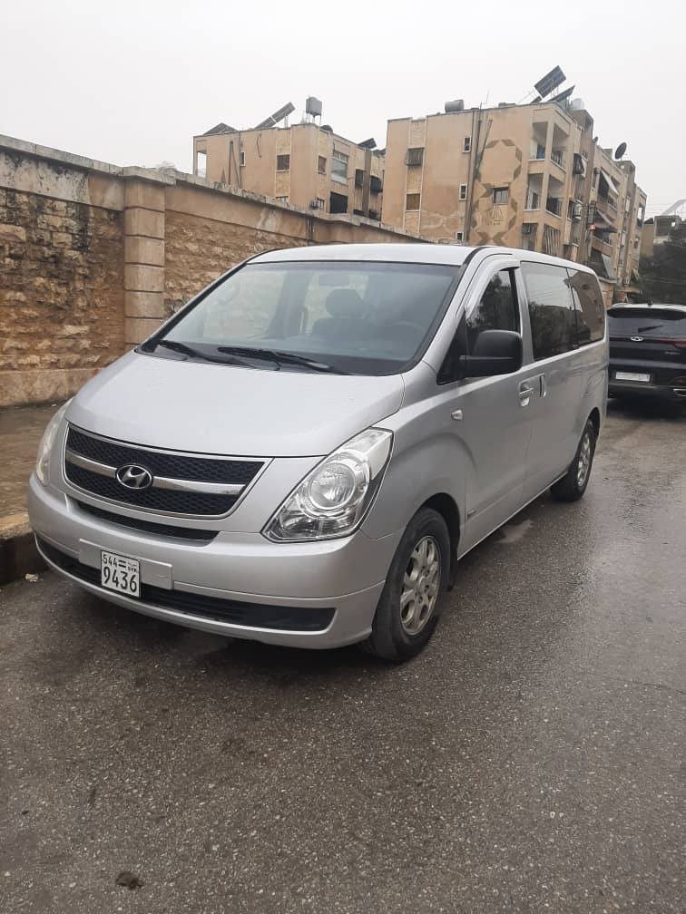 هيونداي H1 2008 - صورة 4