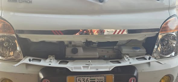 هيونداي بورتر 2008 - صورة 5