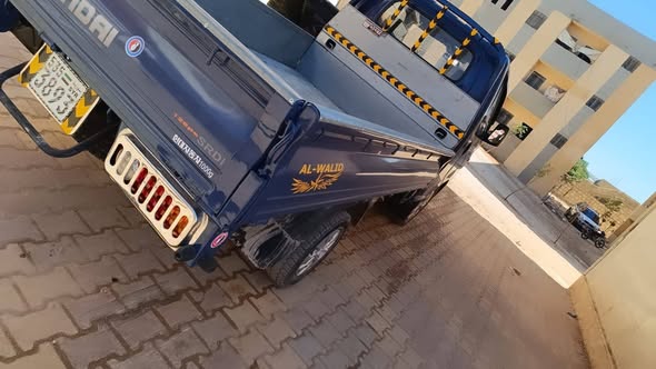 هيونداي بورتر 2011 - صورة 1