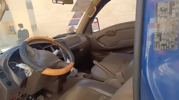 هيونداي بورتر 2011 - صورة 3