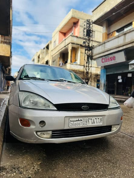 فوورد فوكاس 2004 - صورة 2