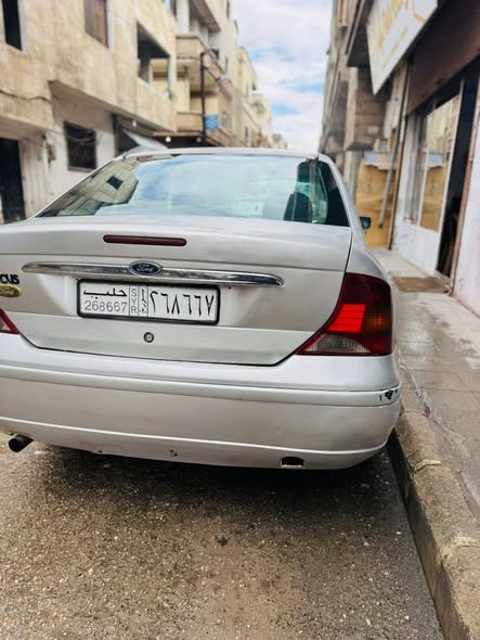 فوورد فوكاس 2004 - صورة 3