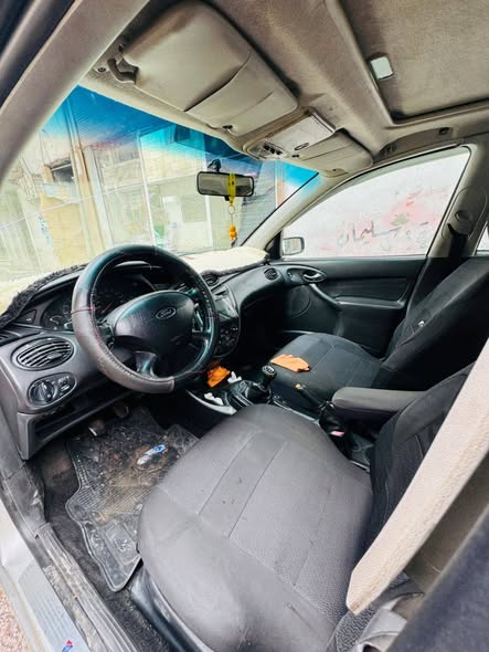 فوورد فوكاس 2004 - صورة 4