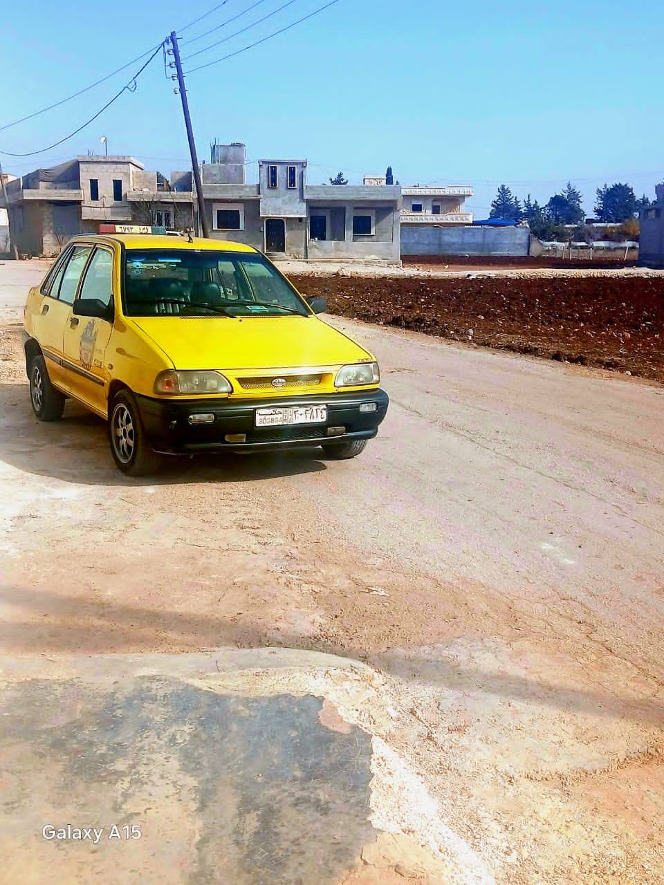 Saipa سابا 2010 - صورة 3