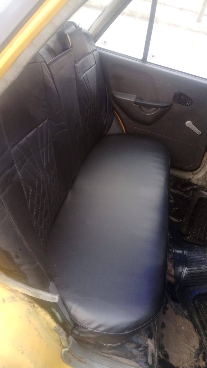 Saipa سابا 2010 - صورة 4