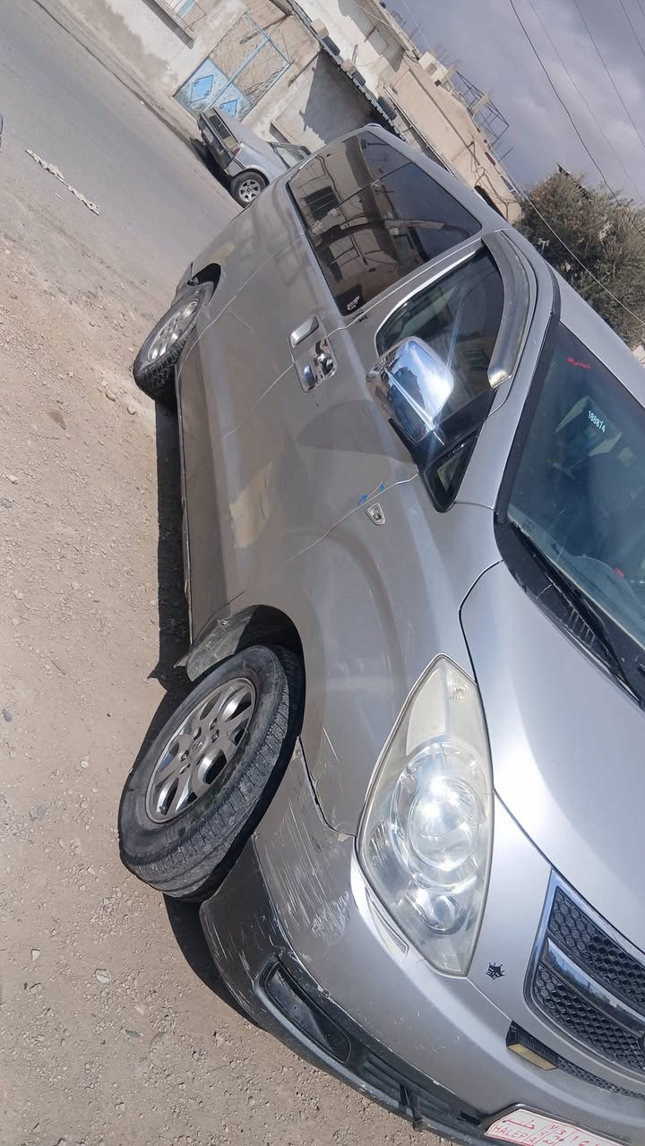 هيونداي H-1 2012 - صورة 2