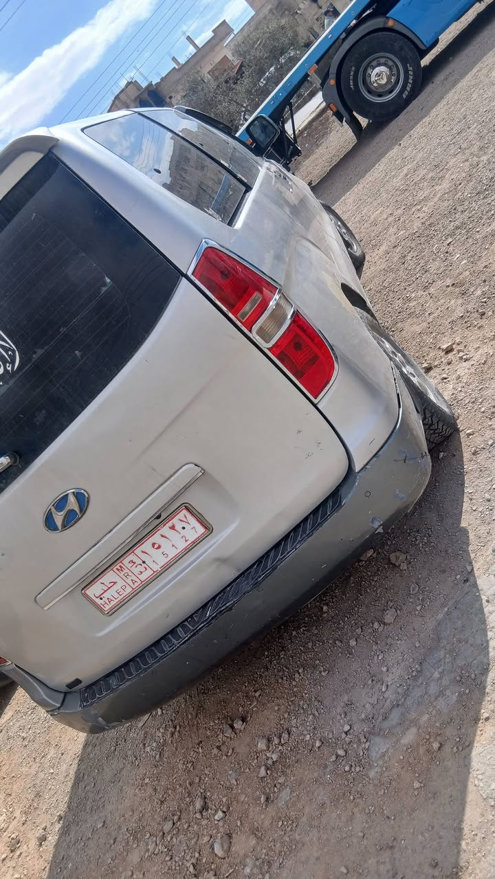 هيونداي H-1 2012 - صورة 3