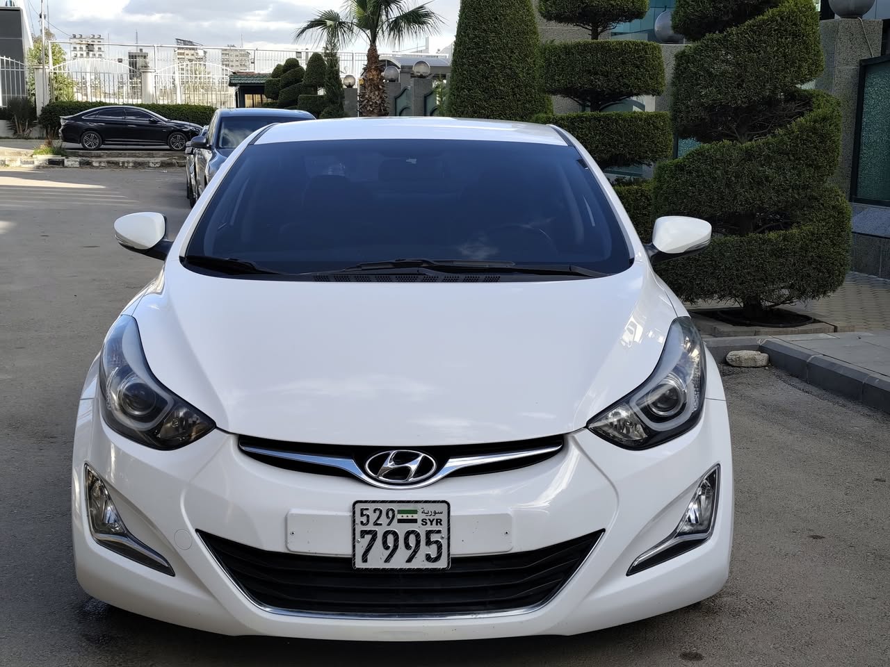 هيونداي النترا 2014 - صورة 1