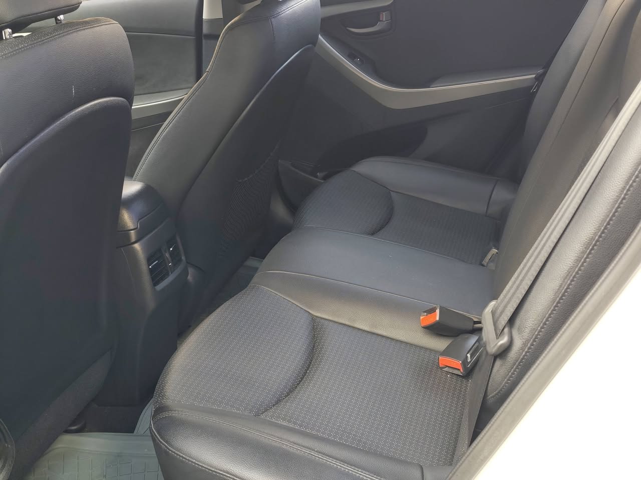 هيونداي النترا 2014 - صورة 4