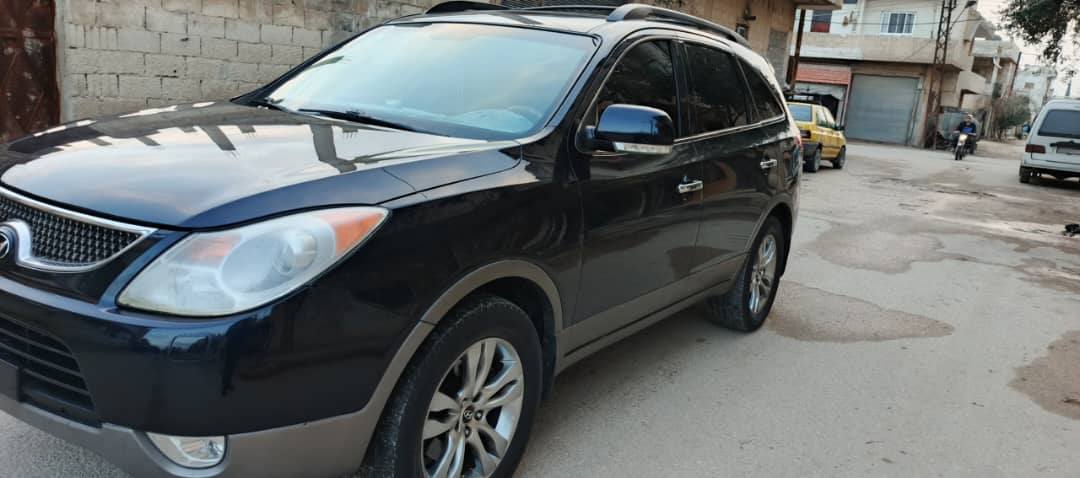 هيونداي فير اكروز 2012 - صورة 1