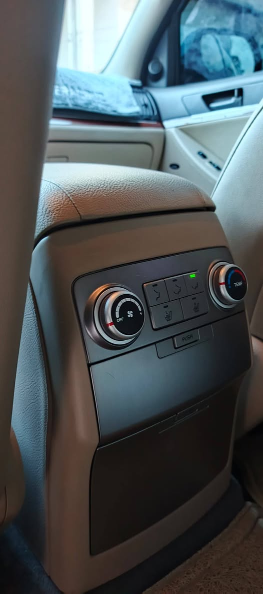 هيونداي فير اكروز 2012 - صورة 5