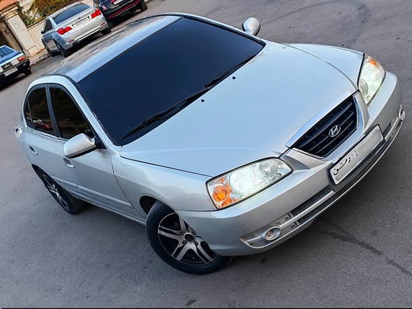 هيونداي XD 2002 - صورة 2