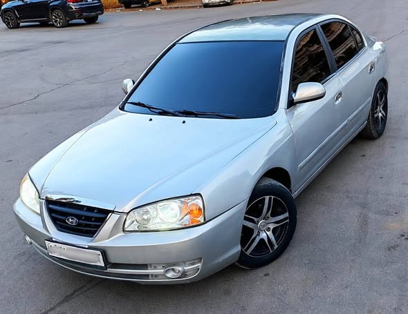 هيونداي XD 2002 - صورة 3