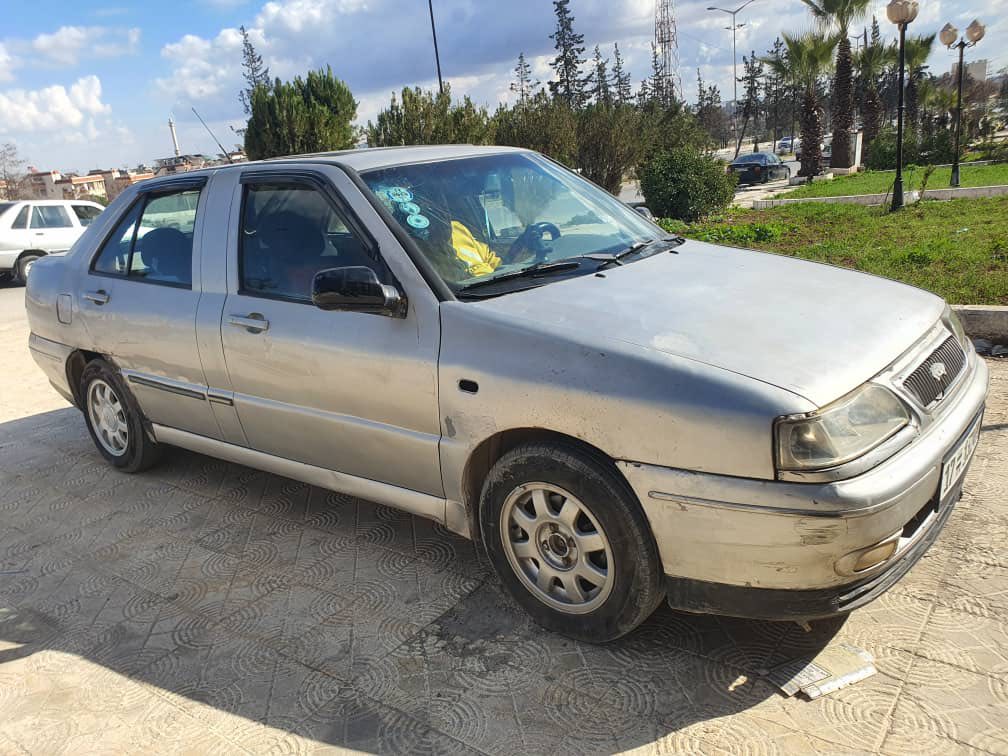 شيري SQR7160E 2004 - صورة 1