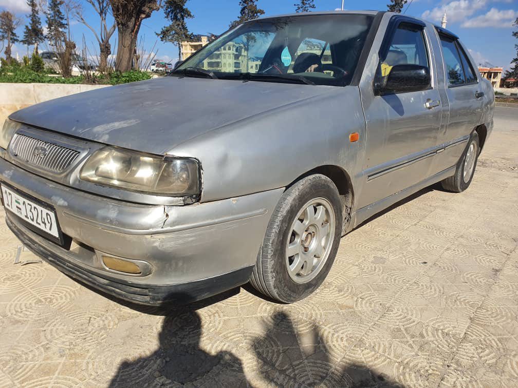 شيري SQR7160E 2004 - صورة 2