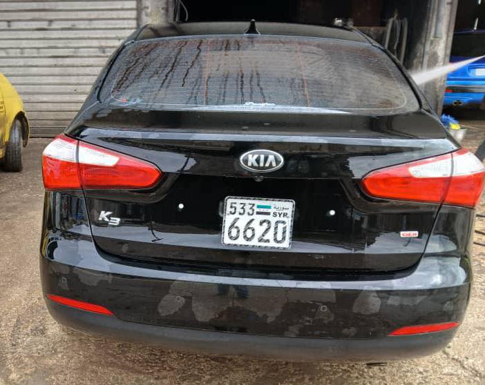 كيا K3 2013 - صورة 2