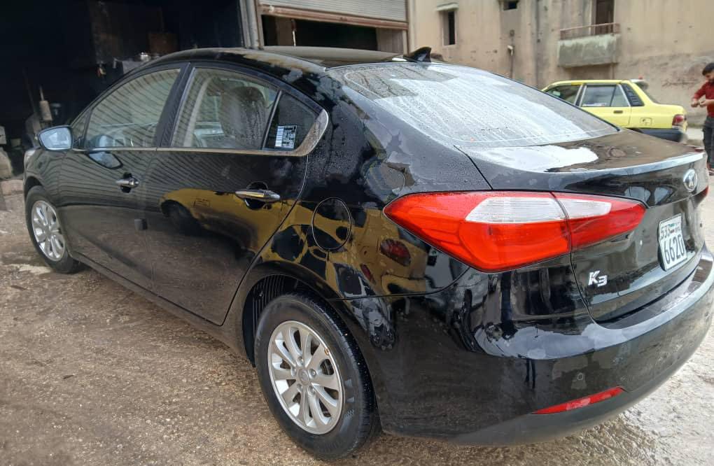 كيا K3 2013 - صورة 3