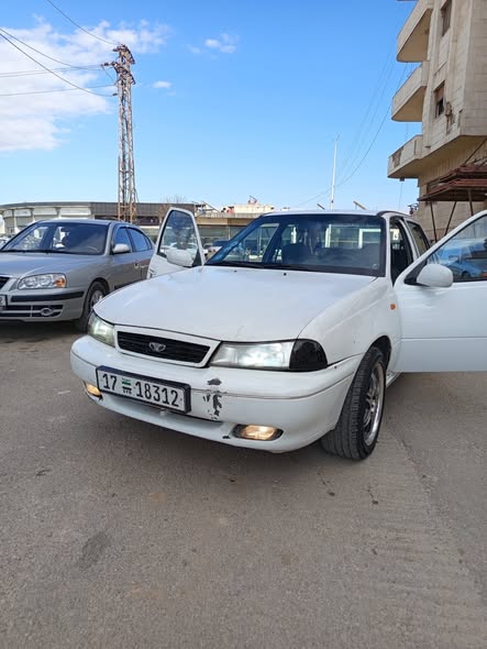 دايو سيلو 1997 - صورة 2