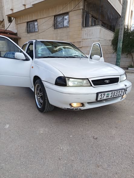 دايو سيلو 1997 - صورة 3