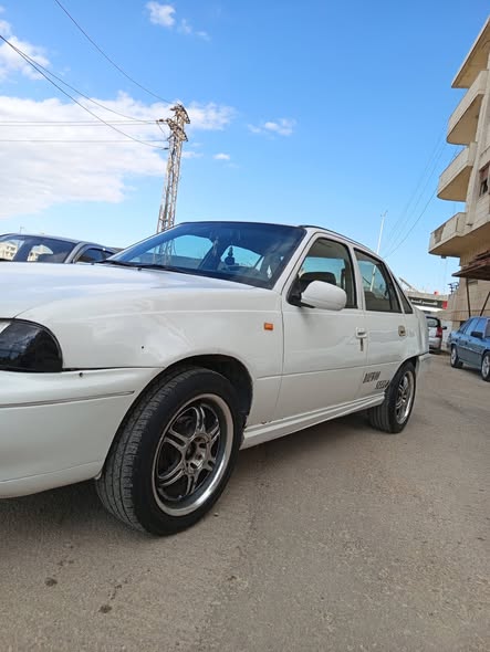 دايو سيلو 1997 - صورة 4