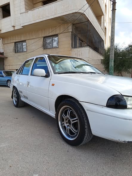 دايو سيلو 1997 - صورة 5