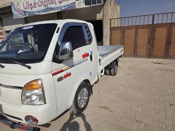 Hyundai Porter 2008 - صورة 1