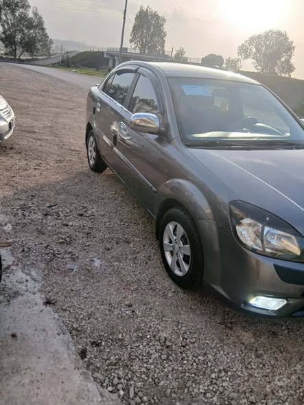 كيا ريو 2012 - صورة 1