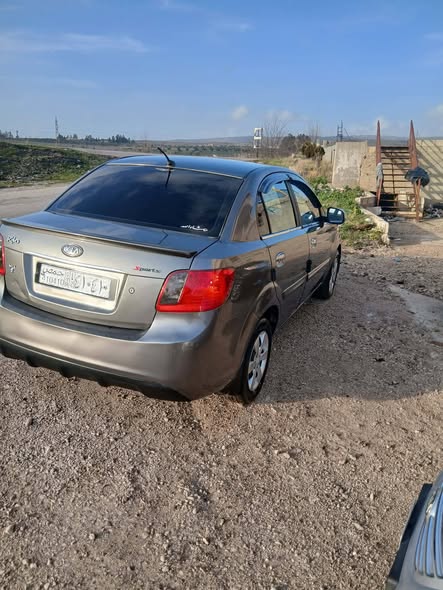 كيا ريو 2012 - صورة 2