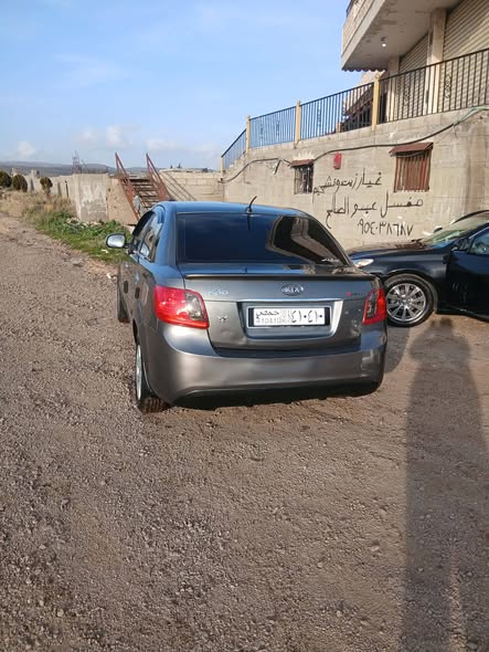 كيا ريو 2012 - صورة 3