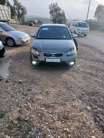 كيا ريو 2012 - صورة 4