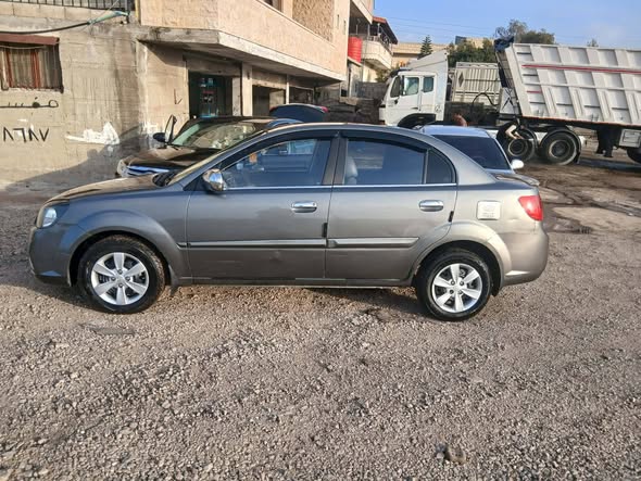 كيا ريو 2012 - صورة 5