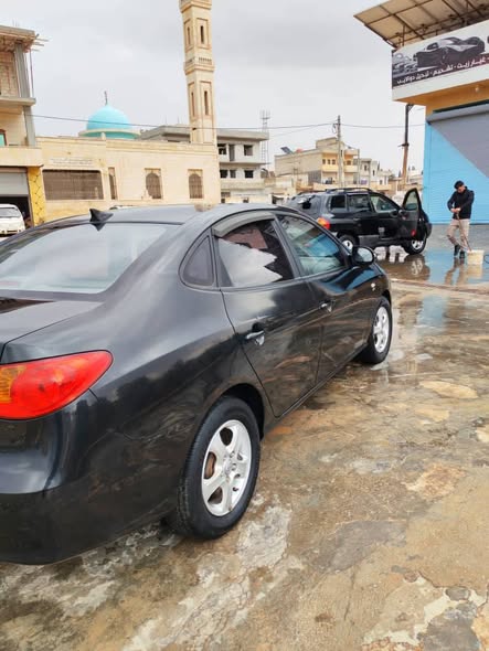 هيونداي افانتي 2007 - صورة 1