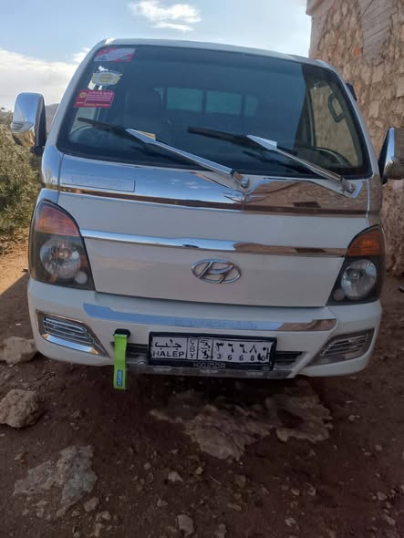 هونداي كرت 2014 - صورة 1