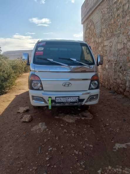 هونداي كرت 2014 - صورة 2