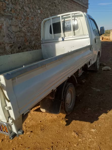 هونداي كرت 2014 - صورة 3