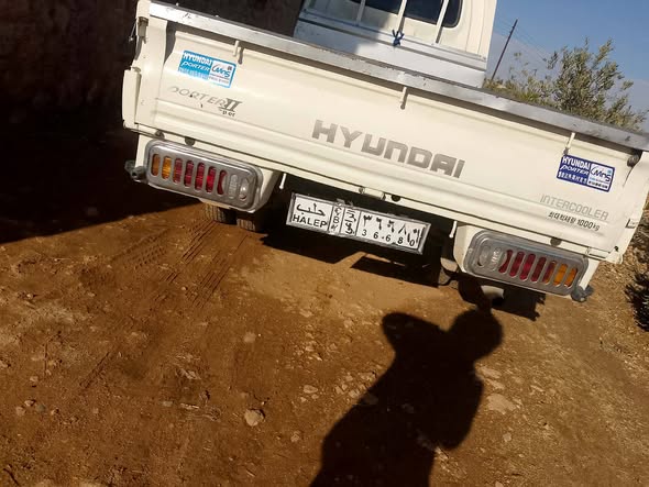 هونداي كرت 2014 - صورة 4