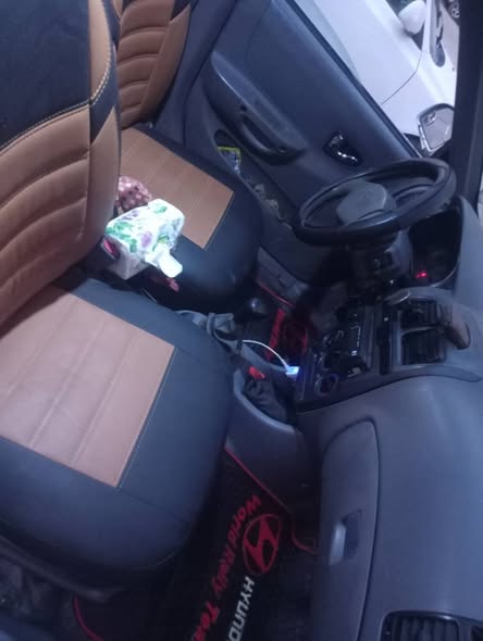 هيونداي فيرنا 2010 - صورة 4