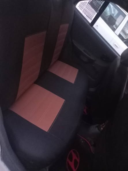 هيونداي فيرنا 2010 - صورة 5