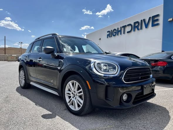 MINI COOPER CLUBMAN 2022 - صورة 1