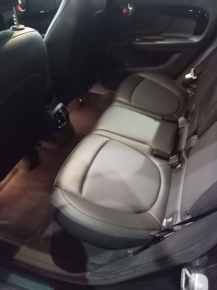 MINI COOPER CLUBMAN 2022 - صورة 2