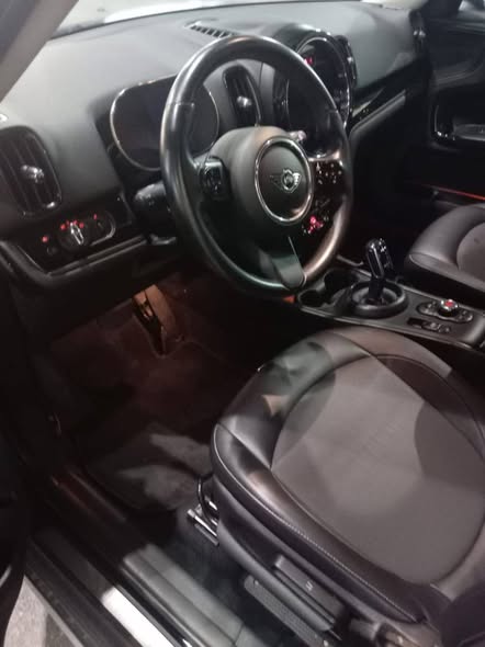 MINI COOPER CLUBMAN 2022 - صورة 3