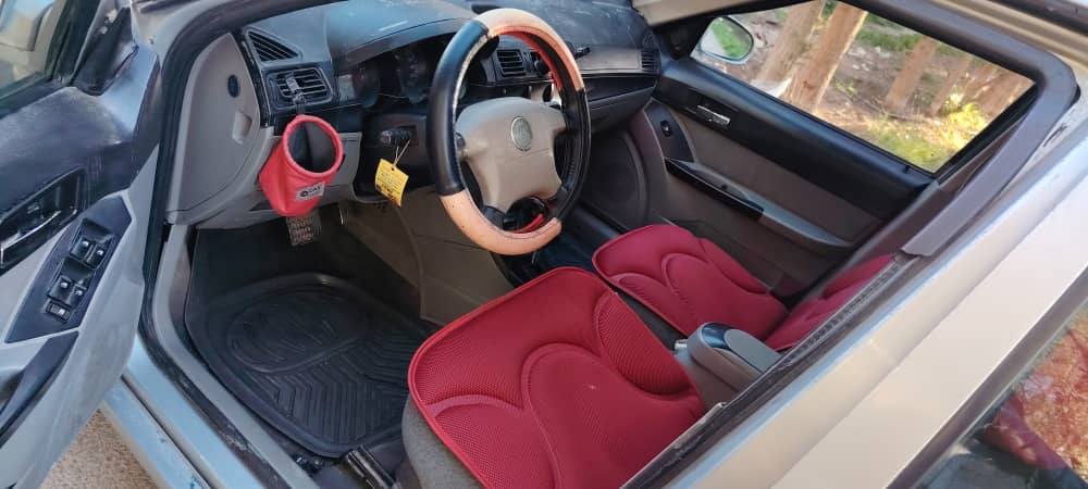 جيلي سكي ون 2005 - صورة 5