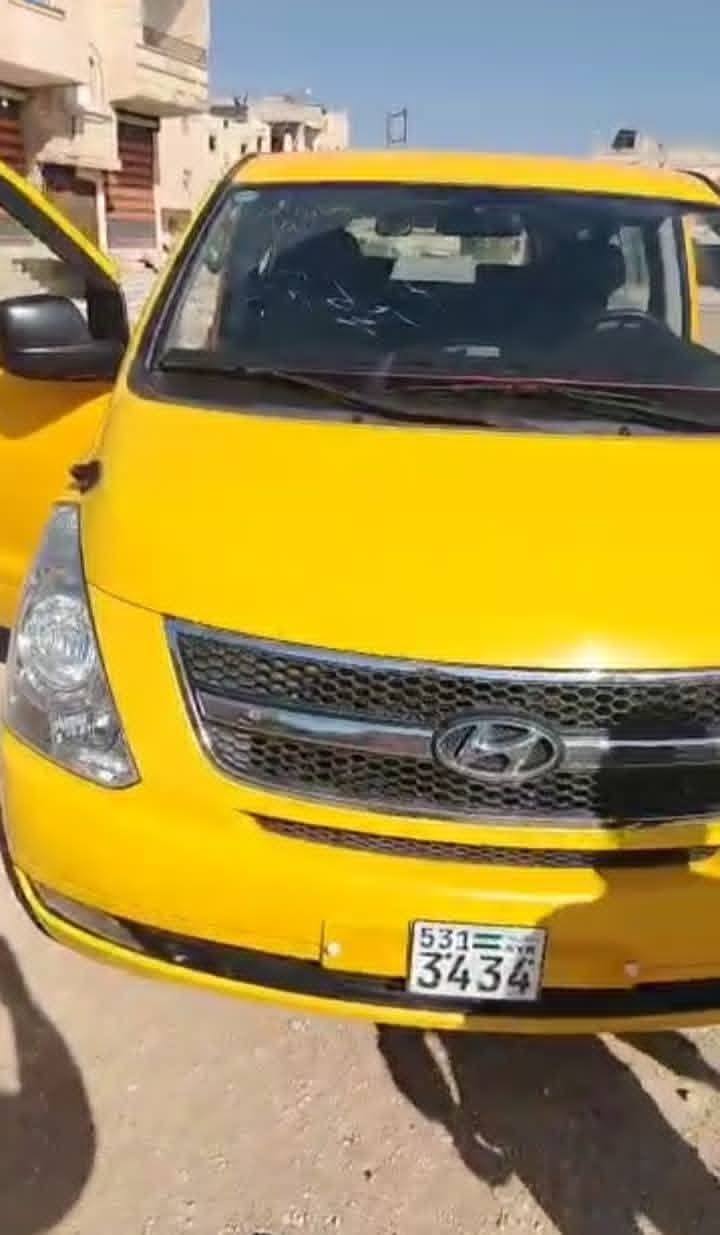 هيونداي اتش وان 2011 - صورة 1