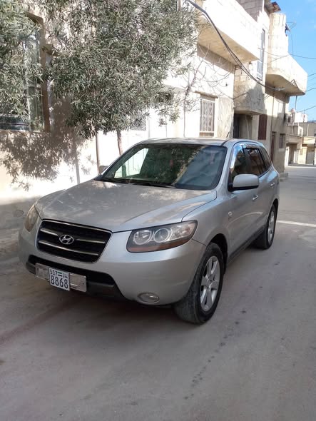 هونداي سانتافي 2007 - صورة 1