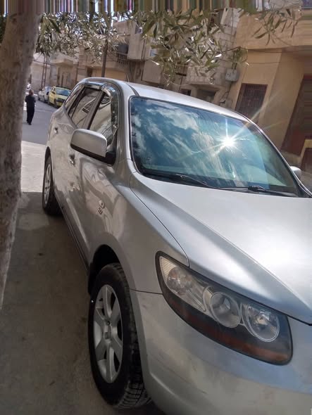 هونداي سانتافي 2007 - صورة 3