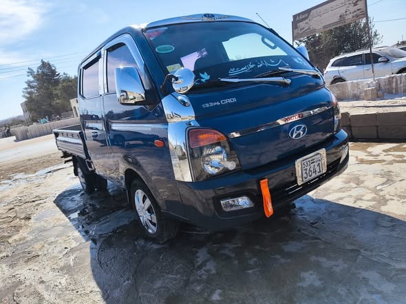 بورتر بورتر 2012 - صورة 1