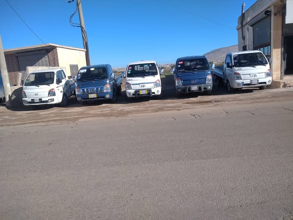 بورتر بورتر 2012 - صورة 3