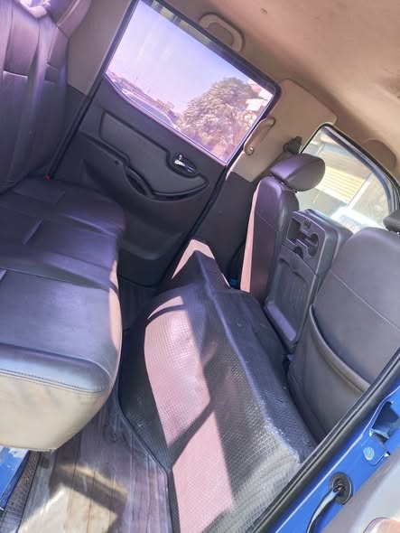 بورتر بورتر 2012 - صورة 5