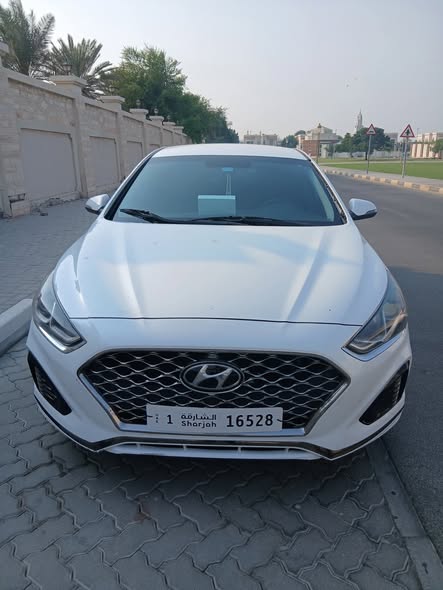 هيونداي سوناتا 2019 - صورة 4