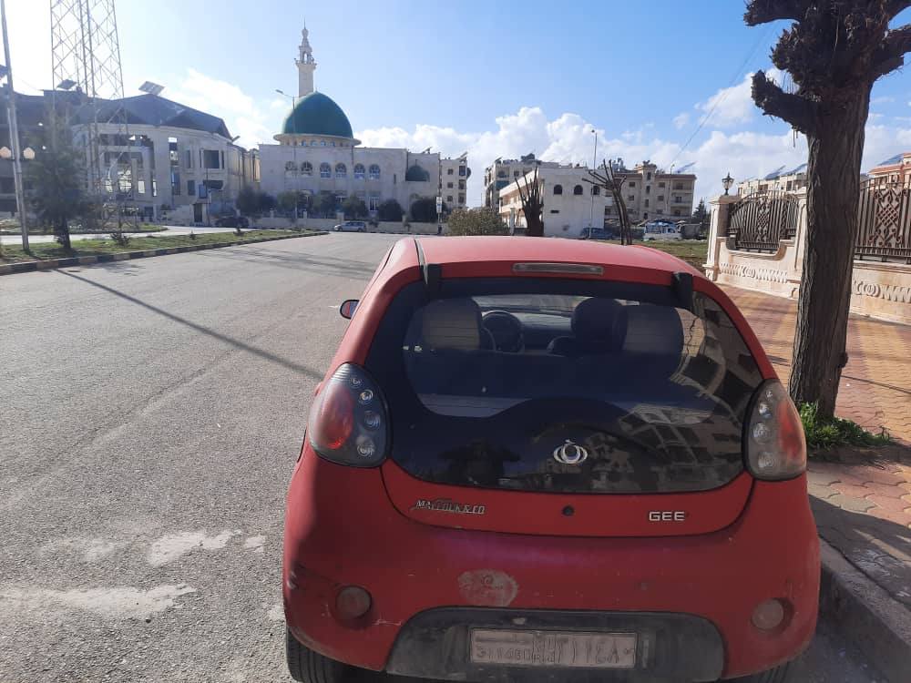 جيلي باندا 2009 - صورة 1